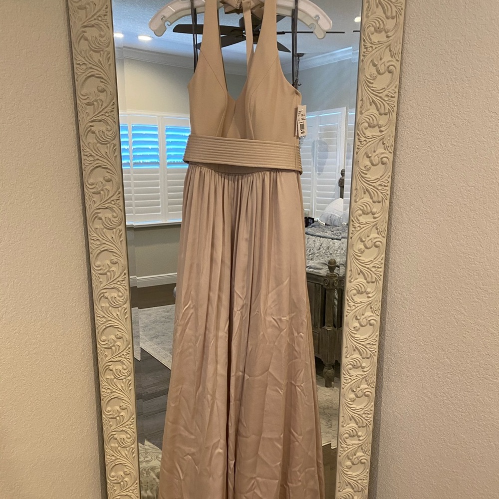 White by Vera Wang ~ Size 0